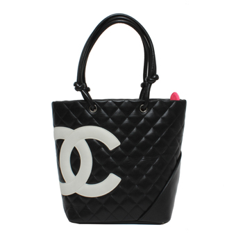 CHANEL シャネル カンボンライン コピー CH-BAG092 トートバッグ  ミディアム